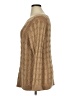 Lauren by Ralph Lauren Tan Pullover Sweater Size 1X - photo 5