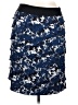Alfani Blue Casual Skirt Size 16 - photo 1