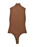 Reformation Brown Bodysuit Size L (estimated) - photo 2