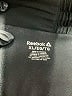 Reebok Solid Black Athletic Shorts Size XL - photo 3