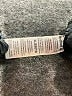 Reebok Solid Black Athletic Shorts Size XL - photo 4