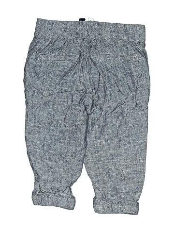 Janie and Jack Casual Pants (view 2)