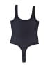 ATM Black Bodysuit Size S - photo 2