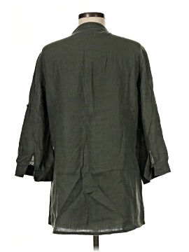 Zendra Long Sleeve Blouse (view 2)