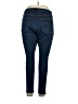 Universal Thread Solid Blue Jeans Size 14R - photo 2
