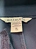 Athleta Solid Blue Active Pants Size XL - photo 7