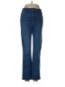 Good American Blue Jeans Size 6 - photo 1