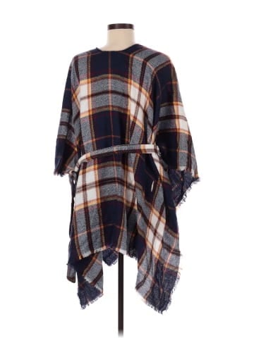 Francesca's Wrap (view 2)