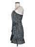 Altar'd State 100% Polyester Polka Dots Blue Cocktail Dress Size S - photo 5