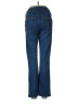 Good American Blue Jeans Size 6 - photo 2