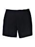 32 Degrees Solid Black Shorts Size M - photo 2