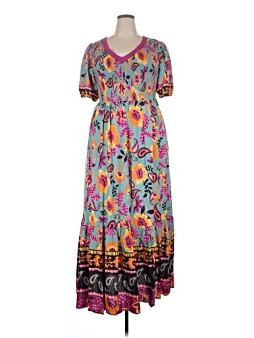 Avenue Casual Dress (view 1)