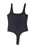 ATM Black Bodysuit Size S - photo 1