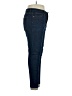 Universal Thread Solid Blue Jeans Size 14R - photo 4