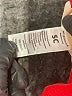 Weissman Red Dress Size S (toddler) - photo 3