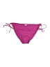 Freya Pink Swimsuit Bottoms Size XL - photo 1