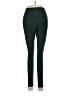 Active by Old Navy Solid Green Active Pants Size M - photo 2