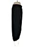 Athleta Solid Black Track Pants Size L (petite) - photo 4