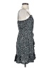 Altar'd State 100% Polyester Polka Dots Blue Cocktail Dress Size S - photo 4