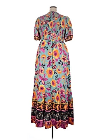 Avenue Casual Dress (view 2)