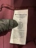 Athleta Burgundy Active Pants Size M - photo 7
