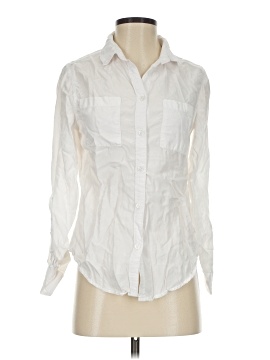 Thread & Supply Long Sleeve Button-Down Shirt (view 1)