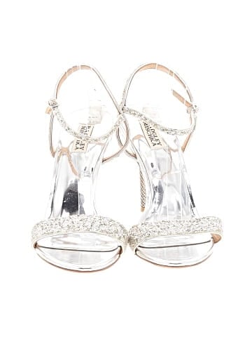 Badgley Mischka Sandals (view 2)