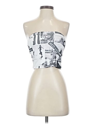 Superdown Sleeveless Top (view 1)