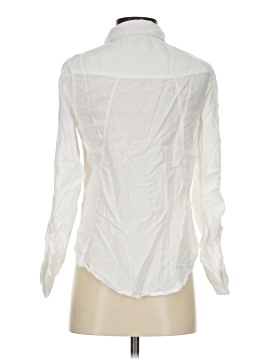 Thread & Supply Long Sleeve Button-Down Shirt (view 2)