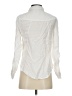 Thread & Supply White Long Sleeve Button-Down Shirt Size XS - photo 2