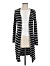Olivia Rae Black Cardigan Size M - photo 1