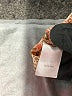 Hinge Paisley Orange Short Sleeve Blouse Size XS - photo 8
