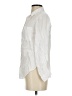 Thread & Supply White Long Sleeve Button-Down Shirt Size XS - photo 5