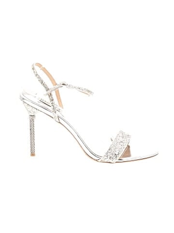Badgley Mischka Sandals (view 1)