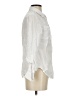 Thread & Supply White Long Sleeve Button-Down Shirt Size XS - photo 4