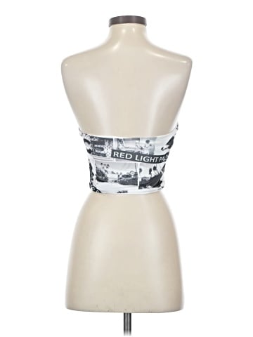 Superdown Sleeveless Top (view 2)