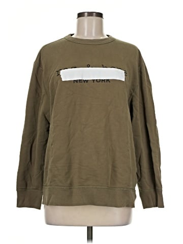 Rag & Bone Sweatshirt (view 1)