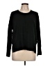 French Connection Black Pullover Sweater Size M - photo 1