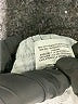 Adidas Gray Track Pants Size 8 - photo 4