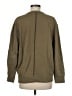 Rag & Bone 100% Cotton Green Sweatshirt Size M - photo 2