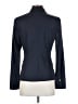 Theory Blue Wool Blazer Size 2 - photo 2