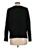 French Connection Black Pullover Sweater Size M - photo 2