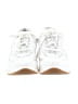 SAS White Sneakers Size 7 - photo 2