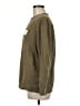 Rag & Bone 100% Cotton Green Sweatshirt Size M - photo 5