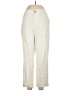 A New Day Ivory Casual Pants Size 8 - photo 1