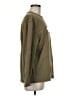 Rag & Bone 100% Cotton Green Sweatshirt Size M - photo 4