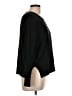 French Connection Black Pullover Sweater Size M - photo 4
