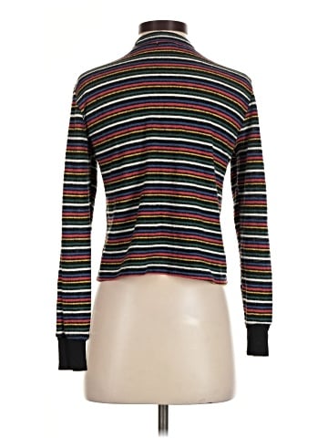 Eyeshadow Long Sleeve Turtleneck (view 2)