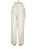 A New Day Ivory Casual Pants Size 8 - photo 2