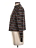 Eyeshadow Black Long Sleeve Turtleneck Size S - photo 5